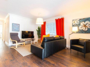 4Bed2Bath Design District Home With Huge Patio BBQ